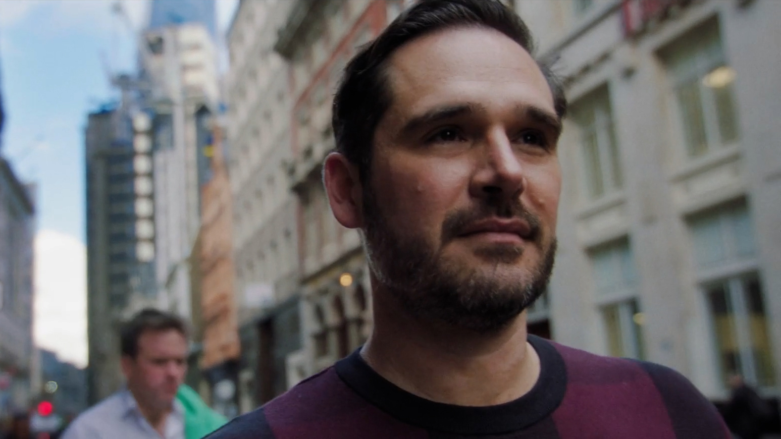 Block Stories - JustSo